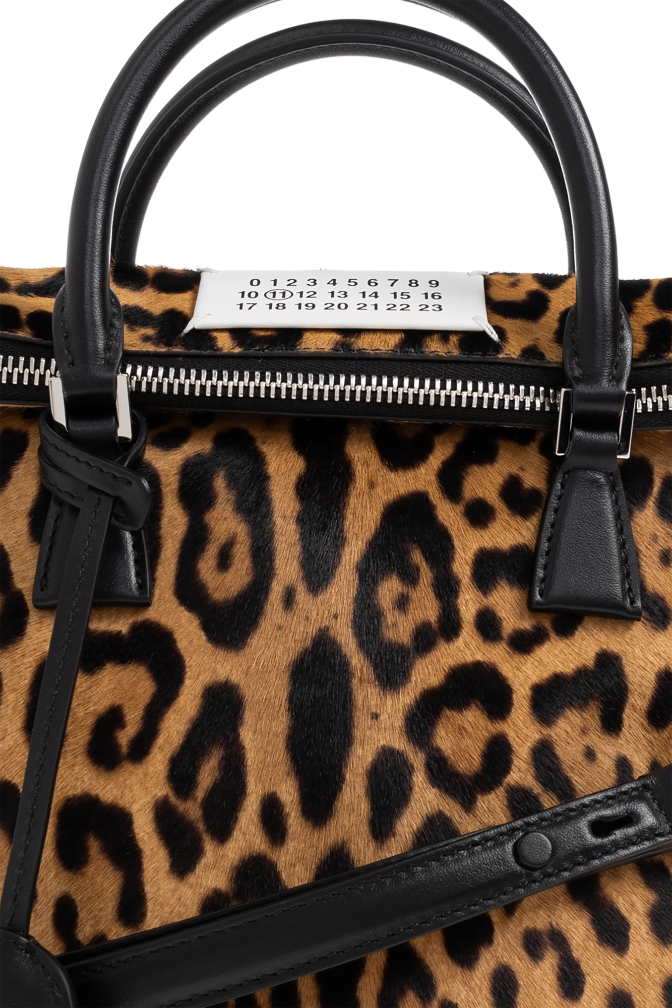 Brown Handbag `5 AC Mini` Maison Margiela - Vitkac Canada